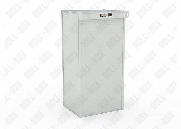 Шкаф роллетный ROLL‑BOX DESIGN 23.115.090-V1