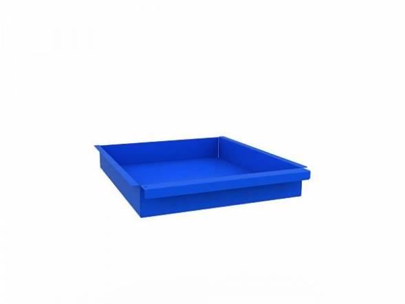 Поддон для сбора масла ДВК CAB-OIL