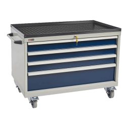 Тумба ВС-034 [16739]