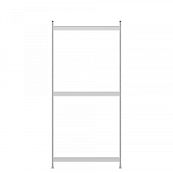Стеллаж полочный ДиКом СТ-023
