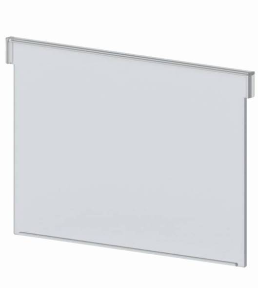 Перегородка-разделитель для ящиков 660х340х360 мм