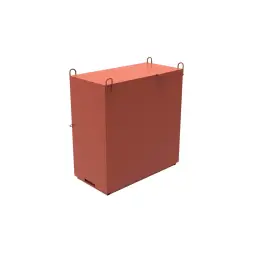 Очистная установка &quot;Каскад - мини&quot; ВД без комплексной системы обогрева