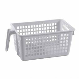 Корзинка универсальная с ручкой 280x160x120 мм