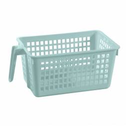 Корзинка универсальная с ручкой 280x160x120 мм