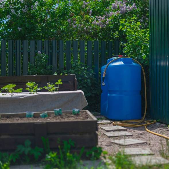 Емкость S 500 л