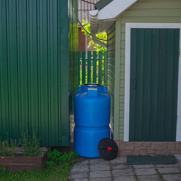 Емкость S 500 л