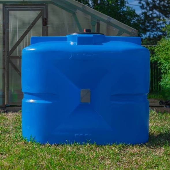 Емкость S 500 л