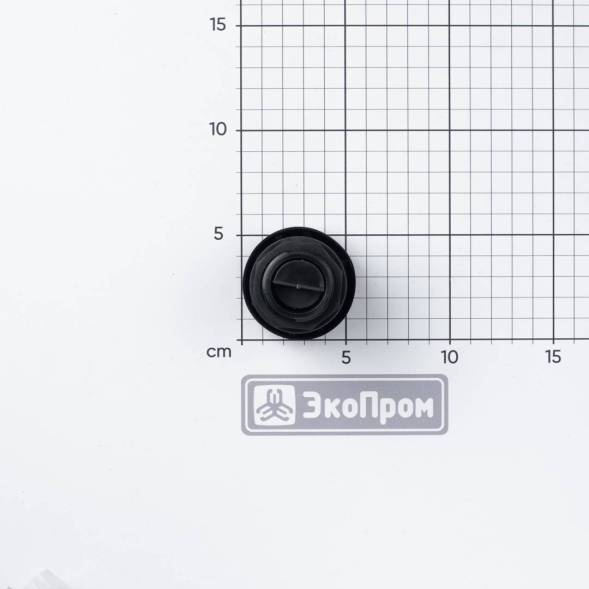 Лабиринтный клапан дыхания