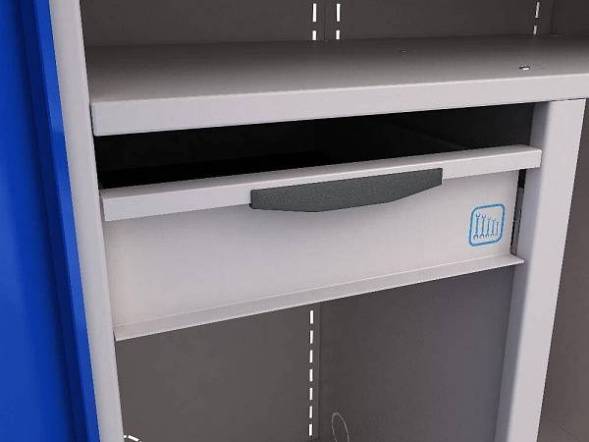 Ящик ДВК ERGO (1)