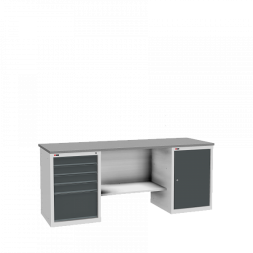 Верстак ДиКом ВЛ-К-200-08