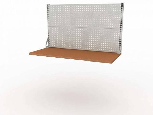 Рабочая панель ДВК 840х1500.2