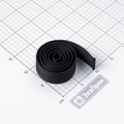 Лента ремен (40мм) 1 метр