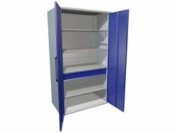 Инструментальный шкаф HARD2000-004001