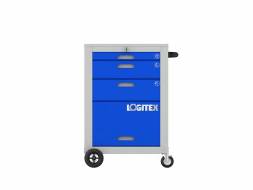 Тумба инструментальная ДВК LOGITEX 04 XS.1