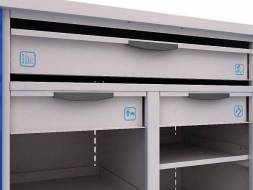 Ящик ДВК ERGO (2)