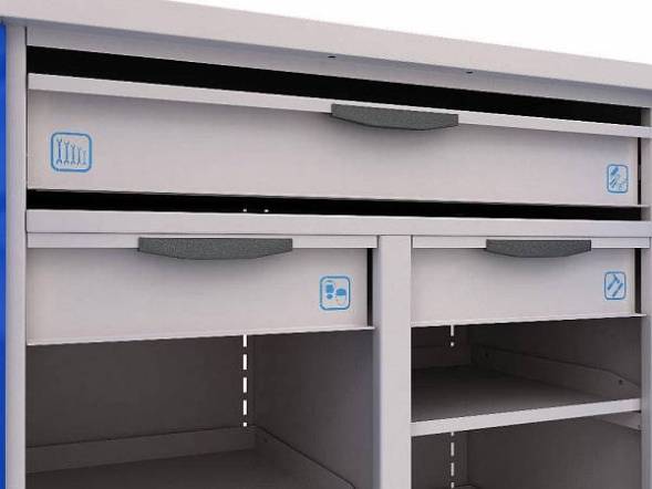 Ящик ДВК ERGO (2)