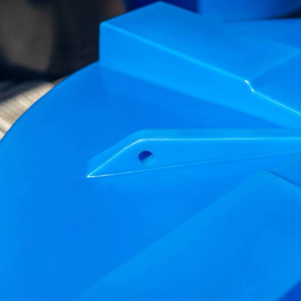 Емкость TH 5000 л