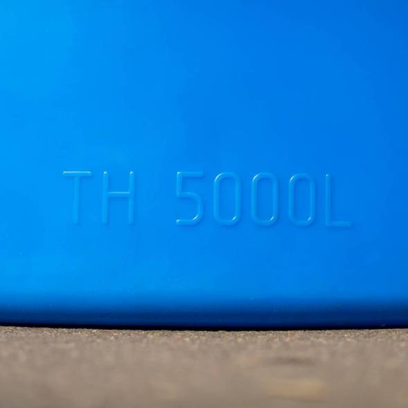 Емкость TH 5000 л