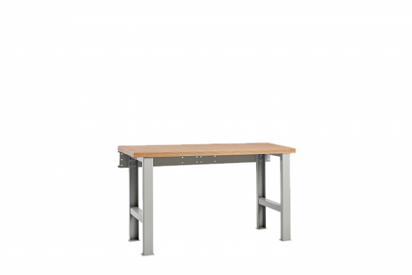 Стол-верстак для мастерских ДиКом ВС-150-Ф-01