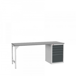 Верстак ДиКом ВЛ-К-200-06