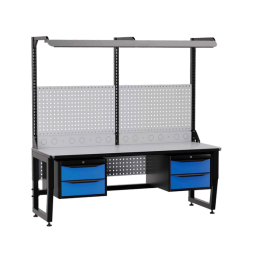 Антистатический стол SPC A18.22-1FR [9146]