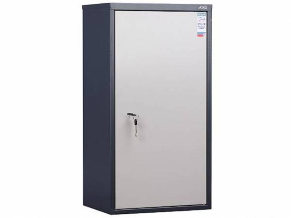 Бухгалтерский шкаф AIKO SL-87Т