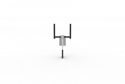 Держатель ДВК триммера