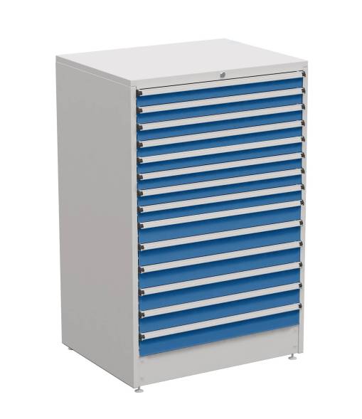 Тумба с выдвижными ящиками Treston 90/140-35, 61707035H