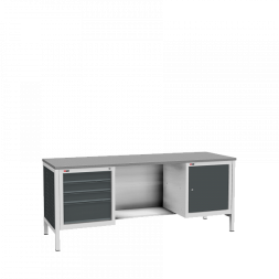 Верстак ДиКом ВЛ-К-200-05