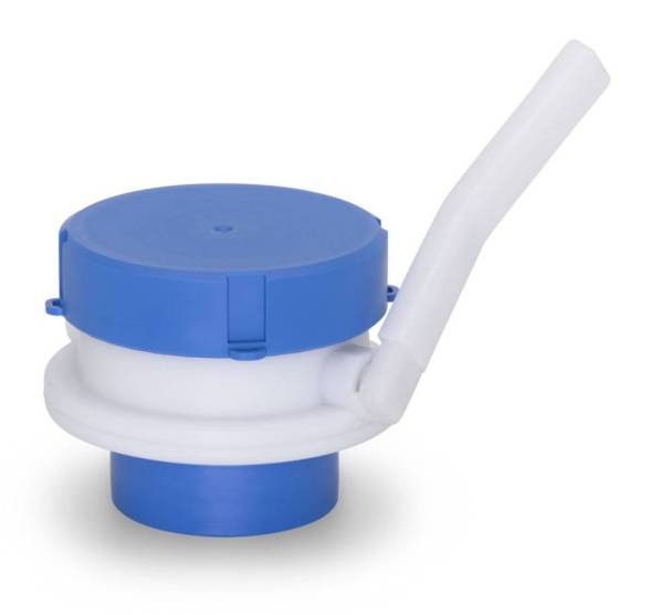 Сливной клапан V2