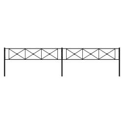 Газонное ограждение ГО-5