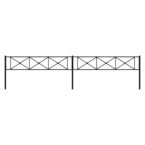 Газонное ограждение ГО-5