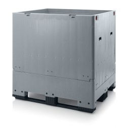 Складной контейнер GLT 1210/125RB