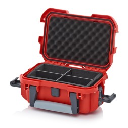 Защитный чемодан Pro  CP 3213 B3 30 x 20 x 14,05 см