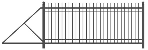Антистатический стол SPC A12.3-1R [9112]