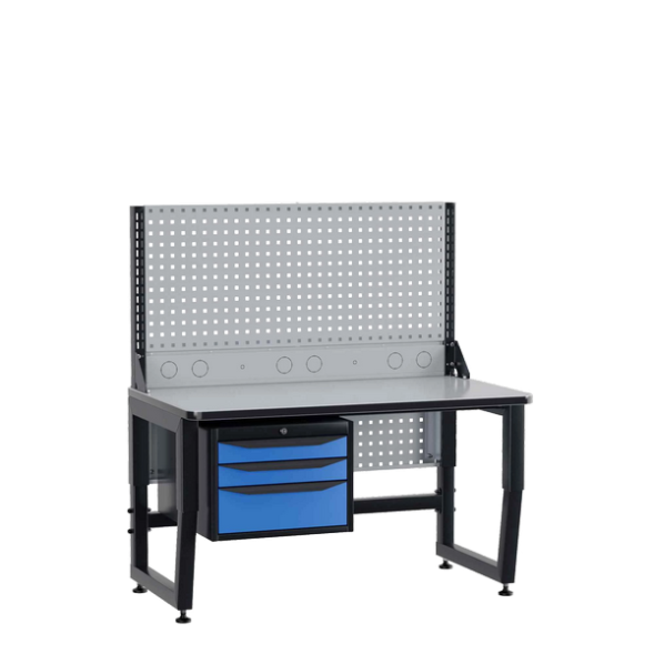 Антистатический стол SPC A12.3-1R [9112]