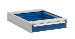 Тумба с выдвижными ящиками Treston 55/13-1, 61007001