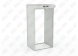 Шкаф уличный ROLL‑BOX DESIGN-VILLAGE 23.115.090-V1 (№1)