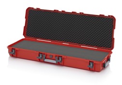 Защитный чемодан Pro  CP 12416 B2 120 x 40 x 16,8 см