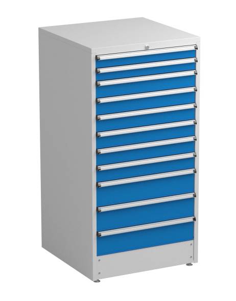 Тумба с выдвижными ящиками Treston 70/140-2, 61607002H