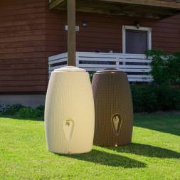 Емкость декоративная Country 300