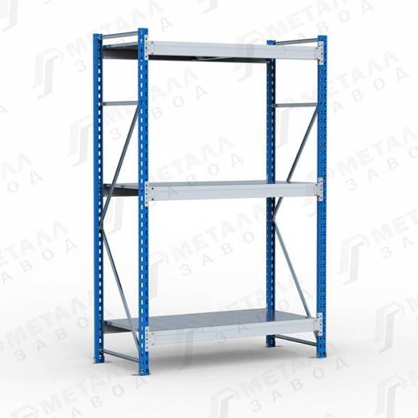 SGR-V 350 Стеллаж 1283-2,0