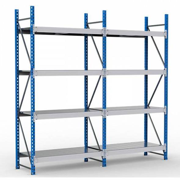 SGR-V Стеллаж 21104-2,5 DS