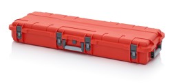 Защитный чемодан Pro  CP 12416 120 x 40 x 16,8 см