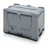 Контейнер Bigbox с системой замков SA/SC  BBG 1208K SASV 120 x 80 x 79 см