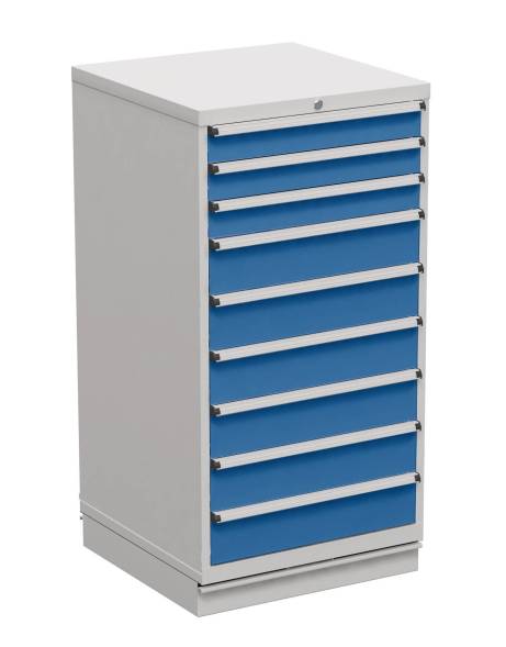 Тумба с выдвижными ящиками Treston 70/140-20, 61607020H