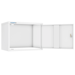 Антресоль к одностворчатому медицинскому шкафу ШМС [10853]