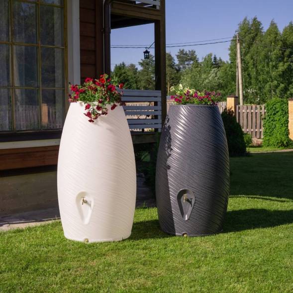 Емкость декоративная Modern 500