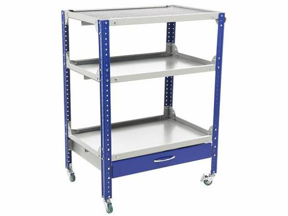 Ящик для тележки Garage