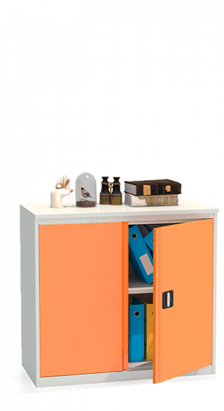 Шкаф архивный ALR 8896